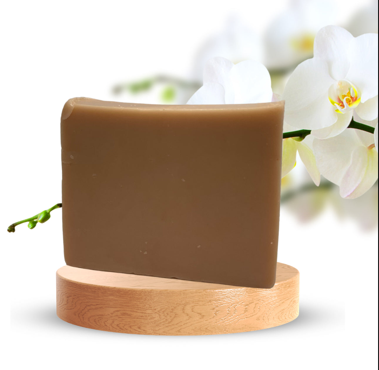 Oatmeal Milk & Honey Soap Bar