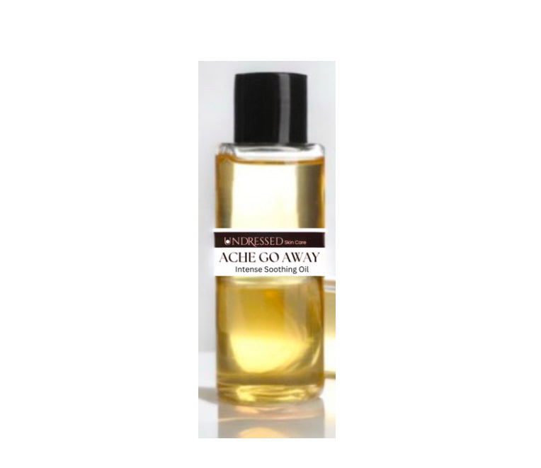 Ache Go Away Intense Soothing Oil (SALE PRICE TODAY)